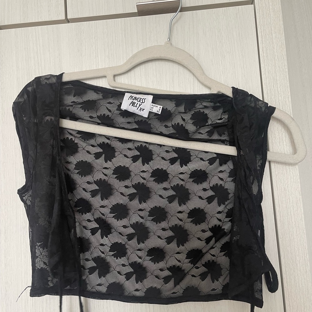 Princess Polly Top